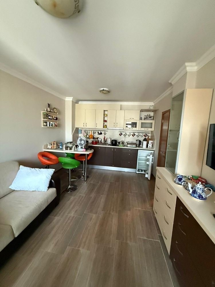2-Zimmer Wohnung in Pomorie 100m vom Strand