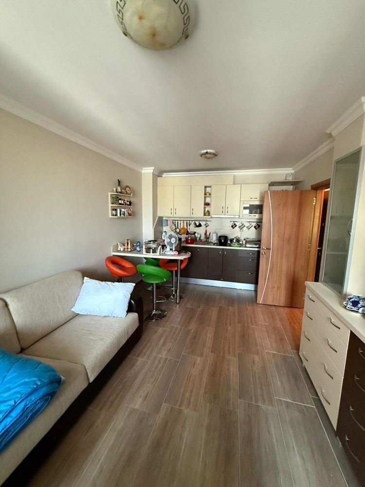 2-Zimmer Wohnung in Pomorie 100m vom Strand