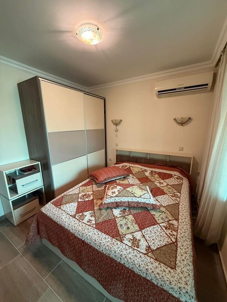 2-Zimmer Wohnung in Pomorie 100m vom Strand