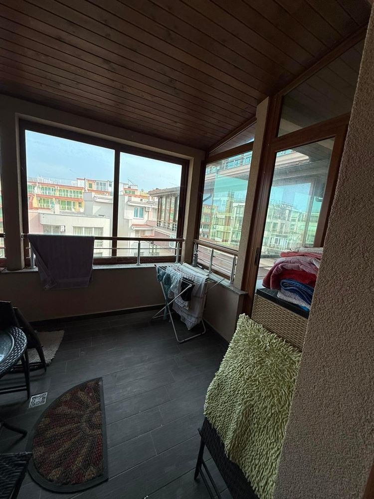 2-Zimmer Wohnung in Pomorie 100m vom Strand