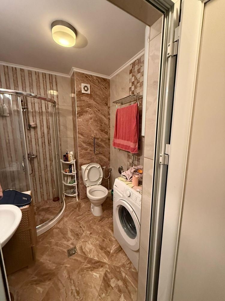 2-Zimmer Wohnung in Pomorie 100m vom Strand