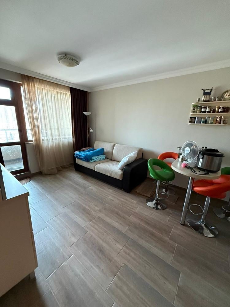 2-Zimmer Wohnung in Pomorie 100m vom Strand