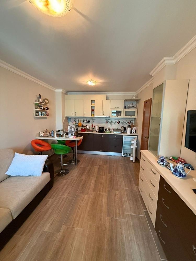 2-Zimmer Wohnung in Pomorie 100m vom Strand