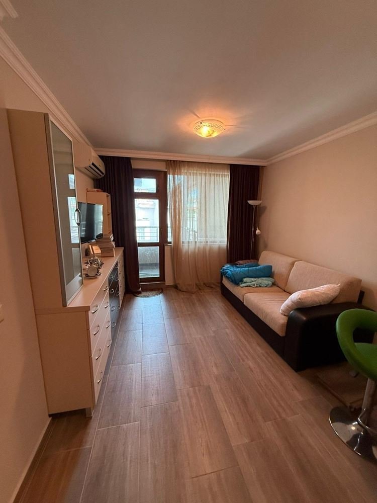 2-Zimmer Wohnung in Pomorie 100m vom Strand