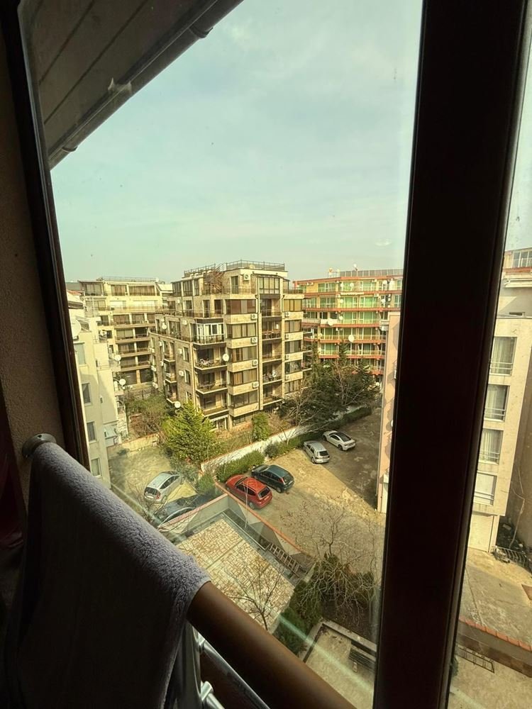 2-Zimmer Wohnung in Pomorie 100m vom Strand