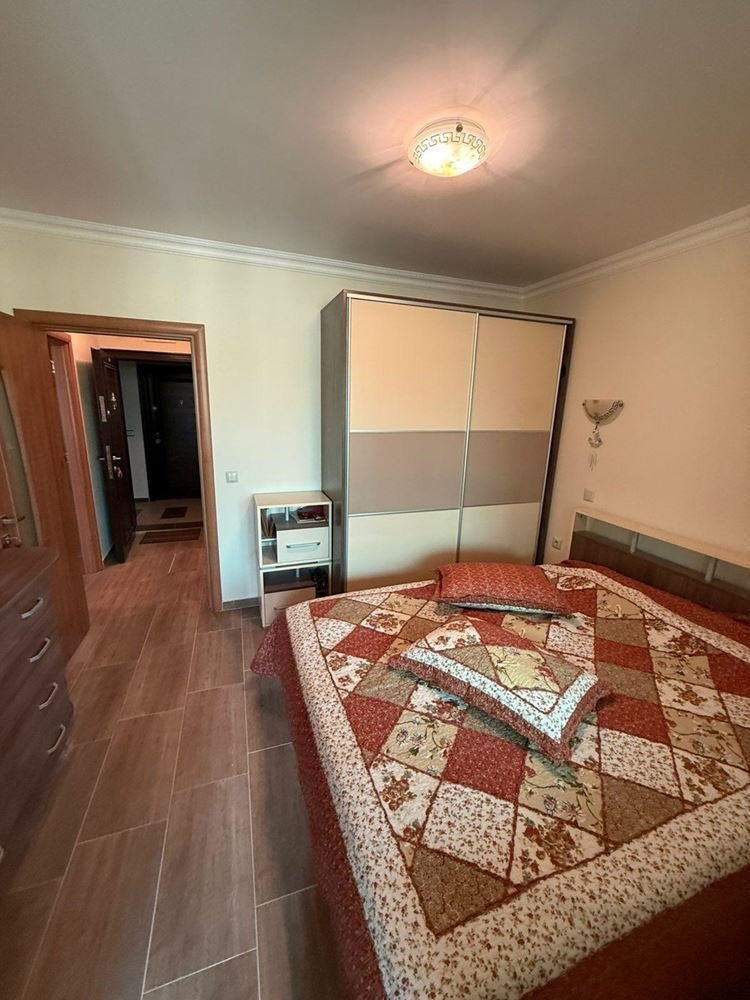 2-Zimmer Wohnung in Pomorie 100m vom Strand