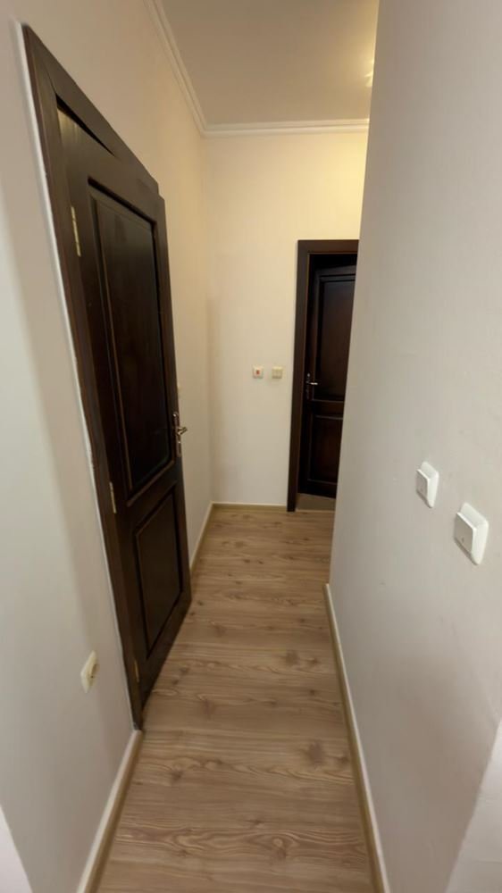 Geräumige 3-Zimmer Wohnung in Sveti Vlas - Helios