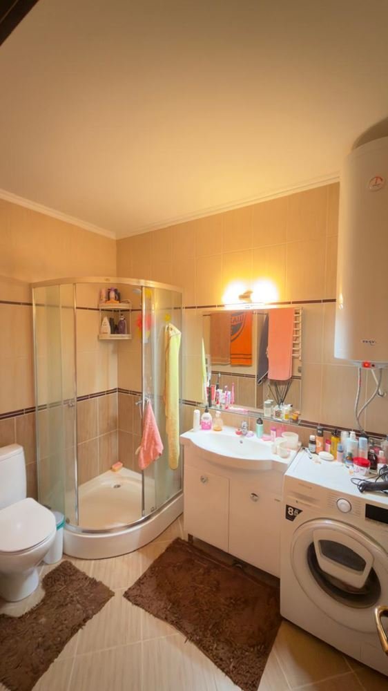 Geräumige 3-Zimmer Wohnung in Sveti Vlas - Helios