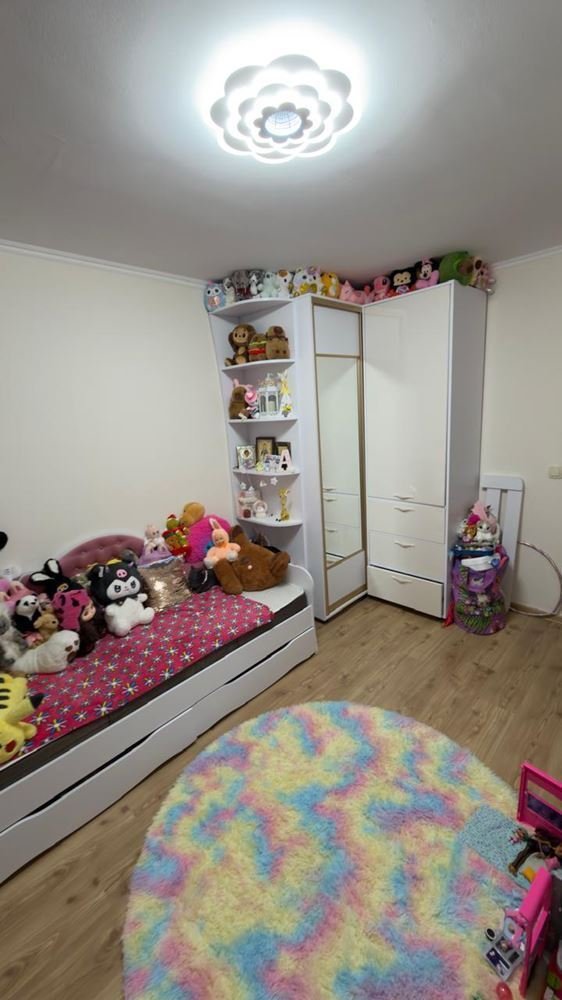 Geräumige 3-Zimmer Wohnung in Sveti Vlas - Helios