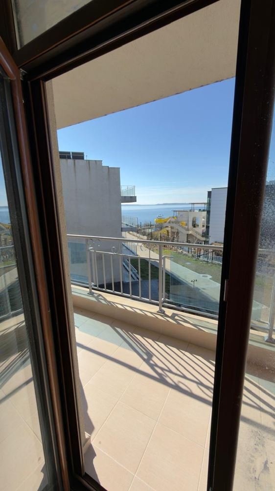 Geräumige 3-Zimmer Wohnung in Sveti Vlas - Helios