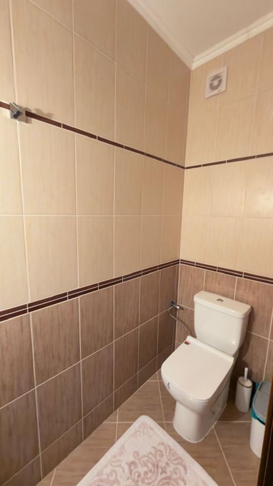 Geräumige 3-Zimmer Wohnung in Sveti Vlas - Helios