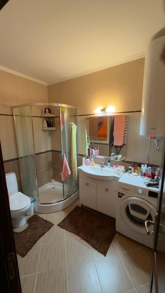 Geräumige 3-Zimmer Wohnung in Sveti Vlas - Helios