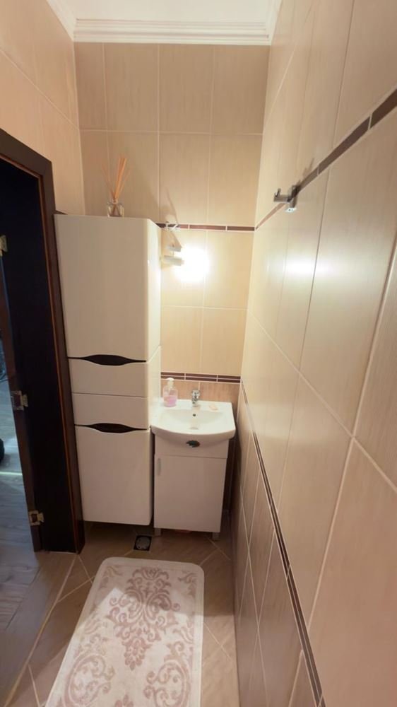 Geräumige 3-Zimmer Wohnung in Sveti Vlas - Helios