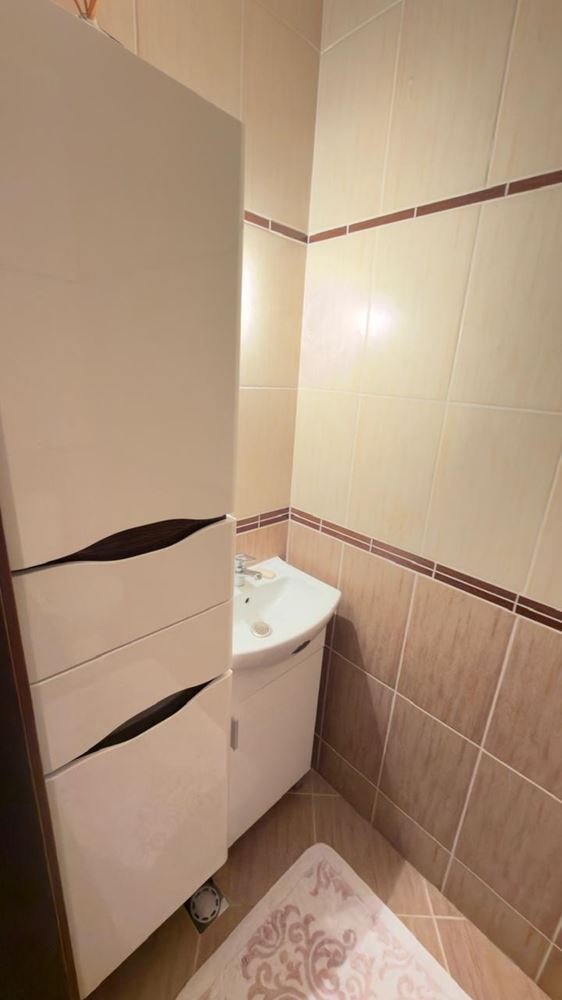 Geräumige 3-Zimmer Wohnung in Sveti Vlas - Helios