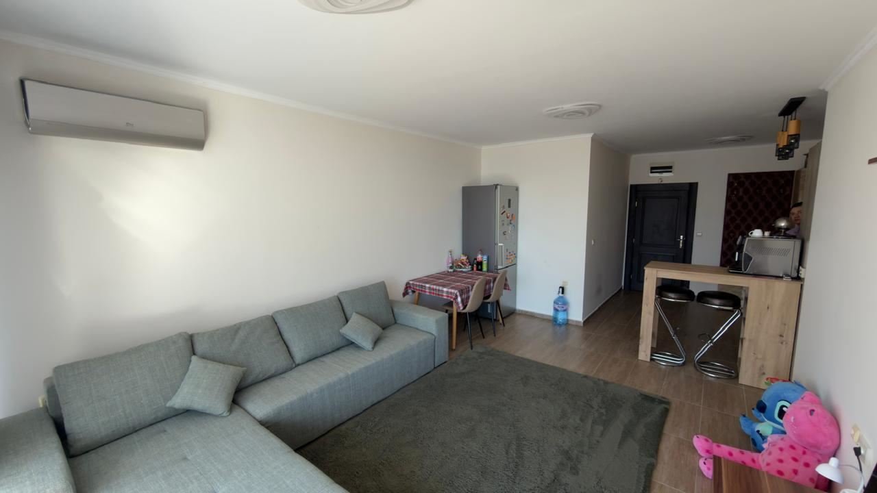 Geräumige 3-Zimmer Wohnung in Sveti Vlas - Helios