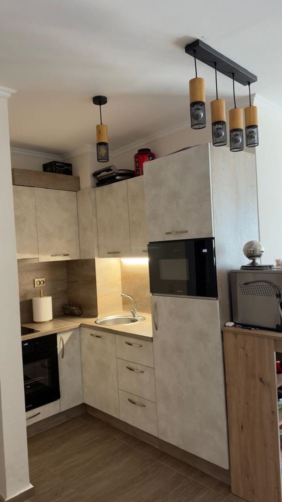 Geräumige 3-Zimmer Wohnung in Sveti Vlas - Helios