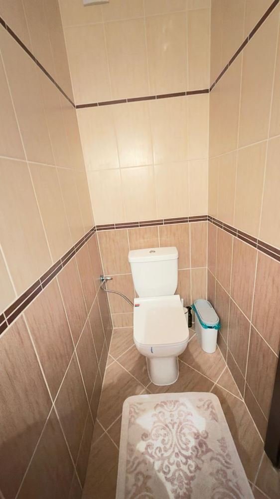 Geräumige 3-Zimmer Wohnung in Sveti Vlas - Helios