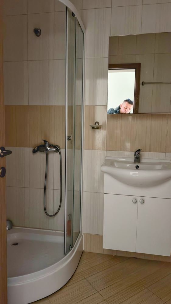 Studio in Sonnenstrand Orchidea Fort