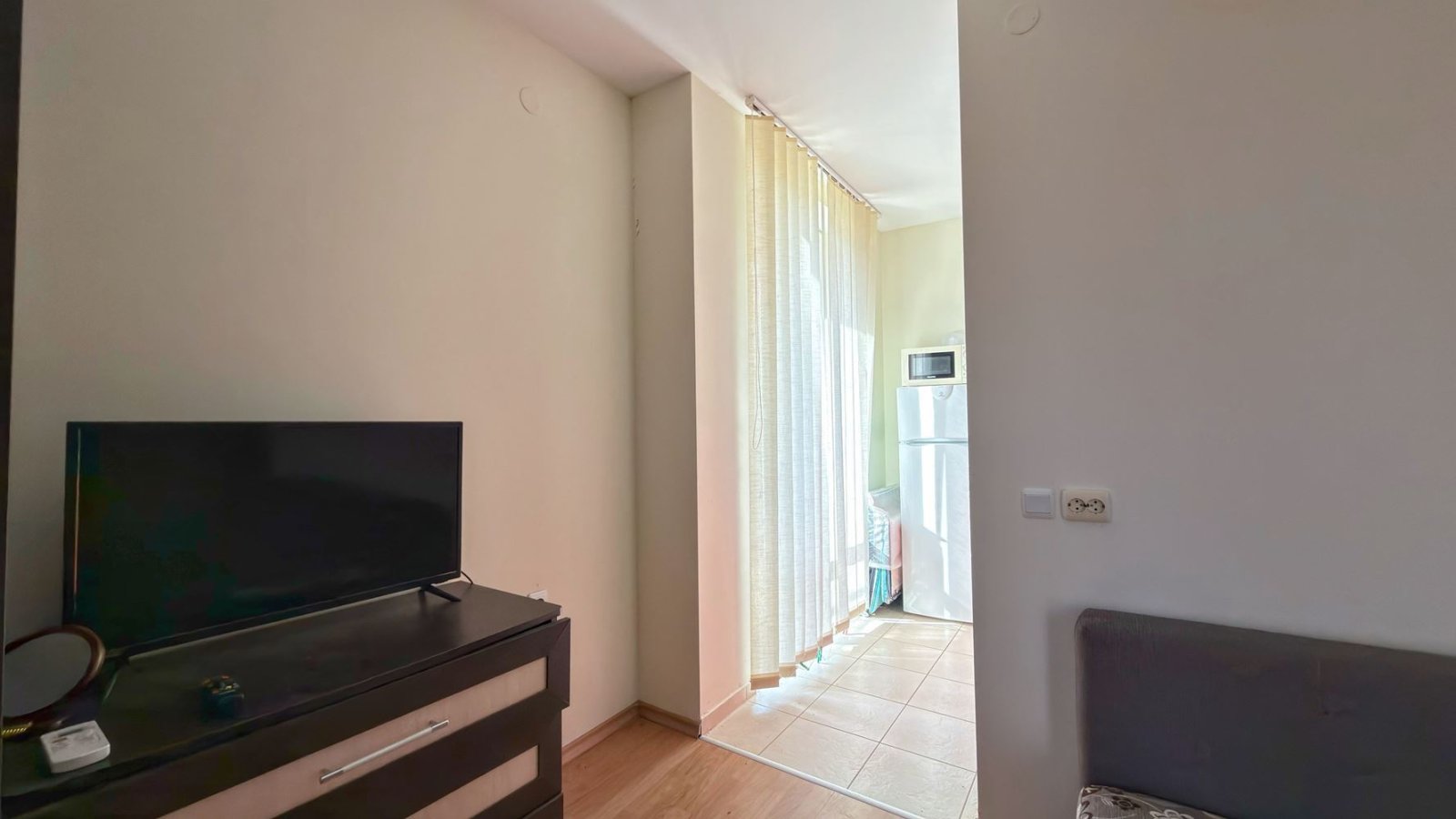 Studio in Sonnenstrand Orchidea Fort