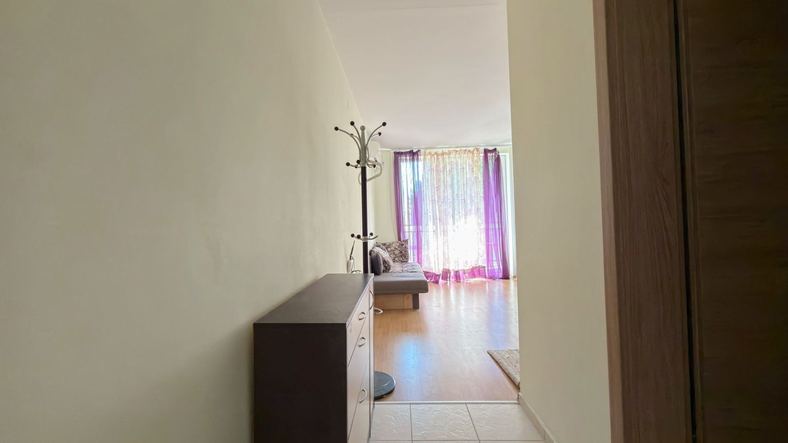 Studio in Sonnenstrand Orchidea Fort