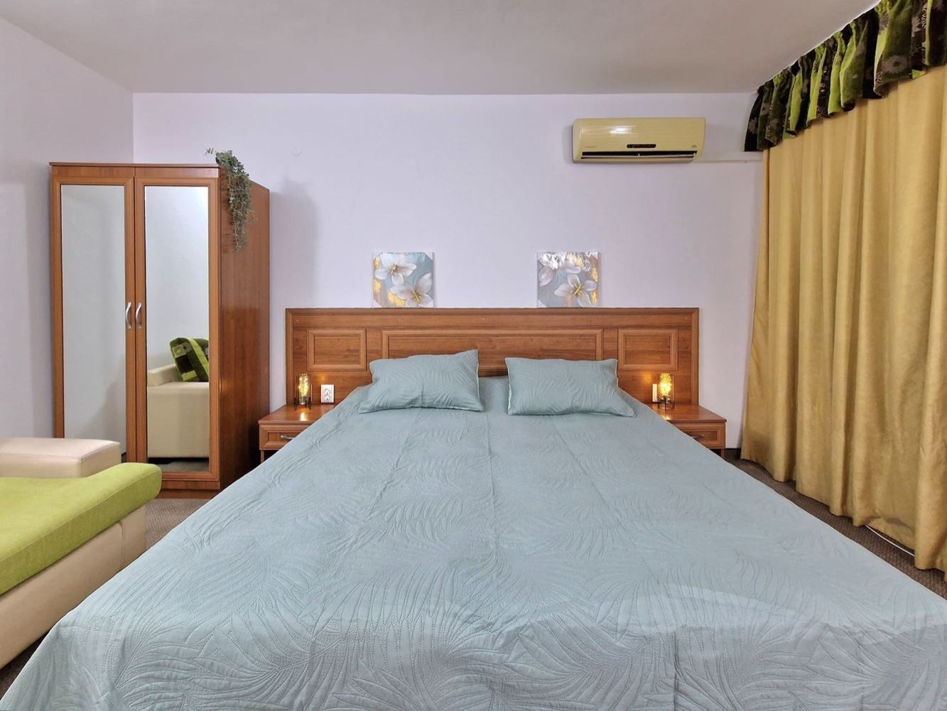 Geräumiges Studio in Sonnenstrand - Avalon