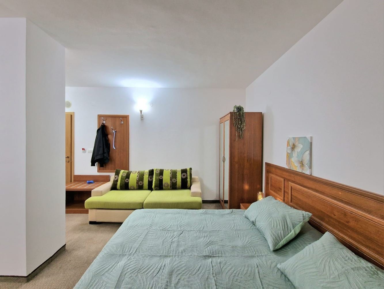 Geräumiges Studio in Sonnenstrand - Avalon