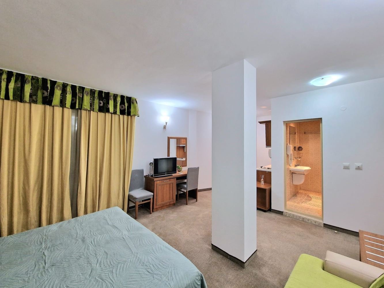 Geräumiges Studio in Sonnenstrand - Avalon