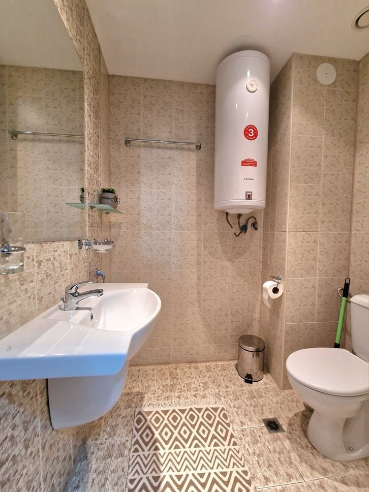 Geräumiges Studio in Sonnenstrand - Avalon