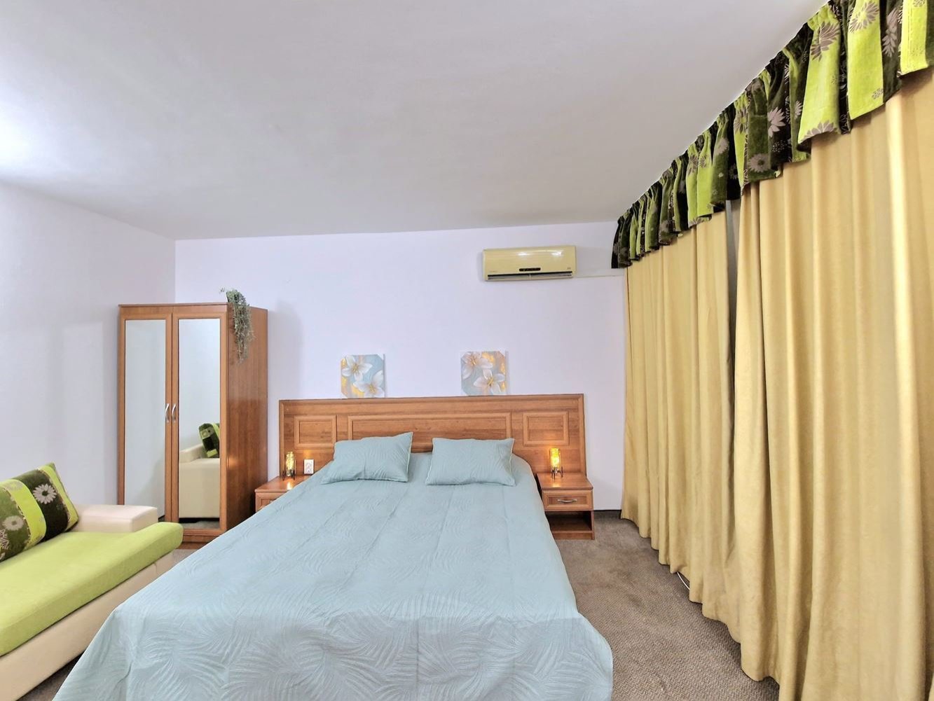 Geräumiges Studio in Sonnenstrand - Avalon