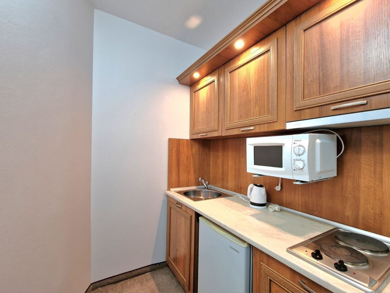 Geräumiges Studio in Sonnenstrand - Avalon