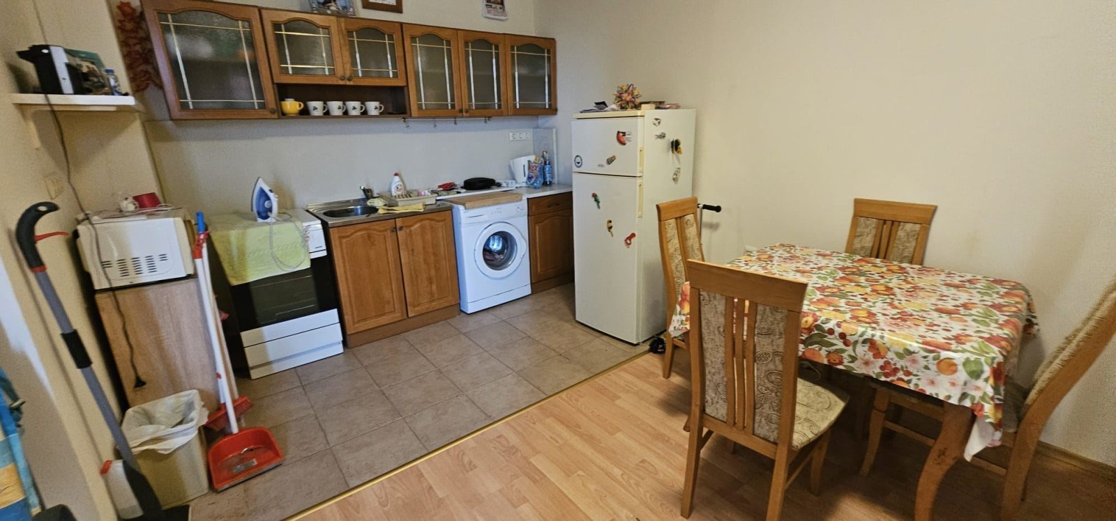 2-Zimmer Wohnung in Sonnenstrand 