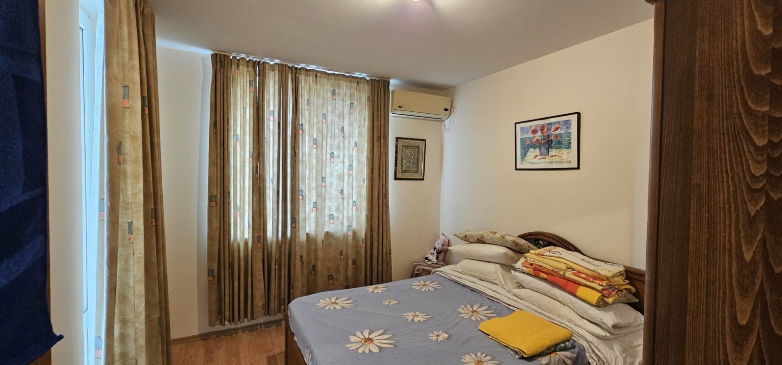 2-Zimmer Wohnung in Sonnenstrand 