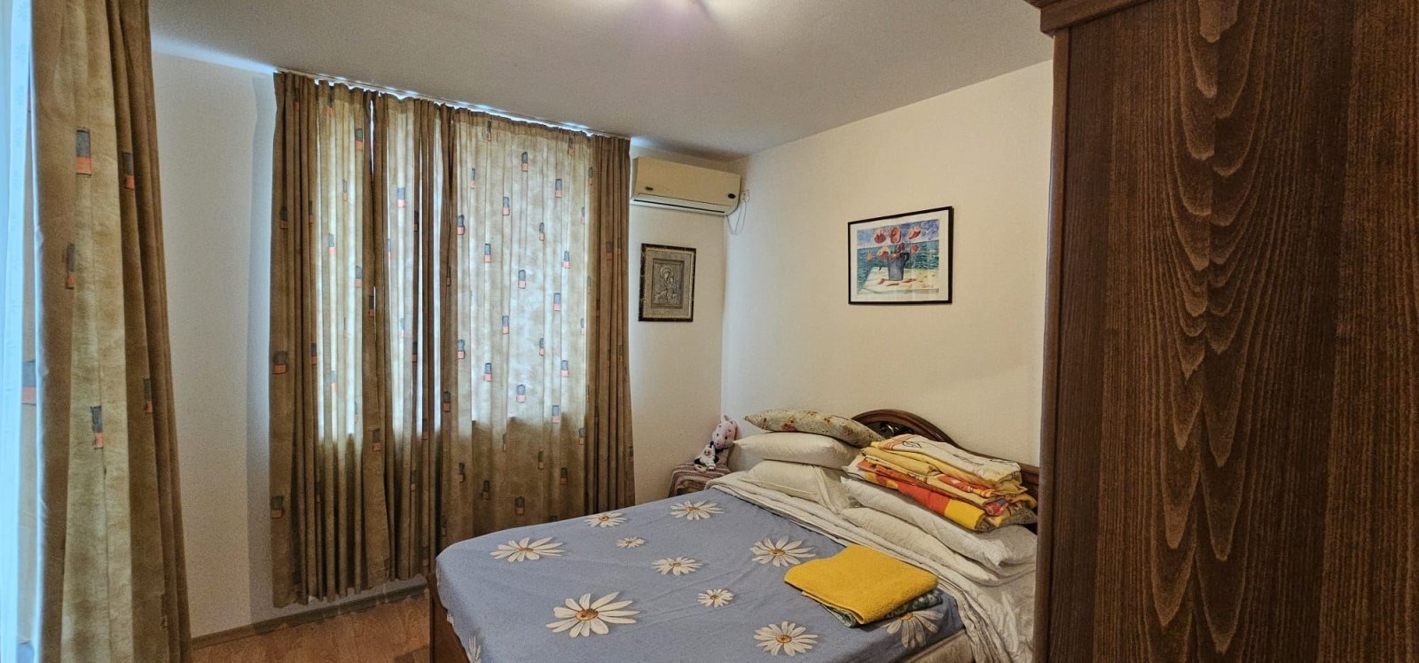 2-Zimmer Wohnung in Sonnenstrand 