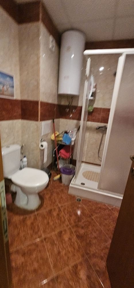 2-Zimmer Wohnung in Sonnenstrand 