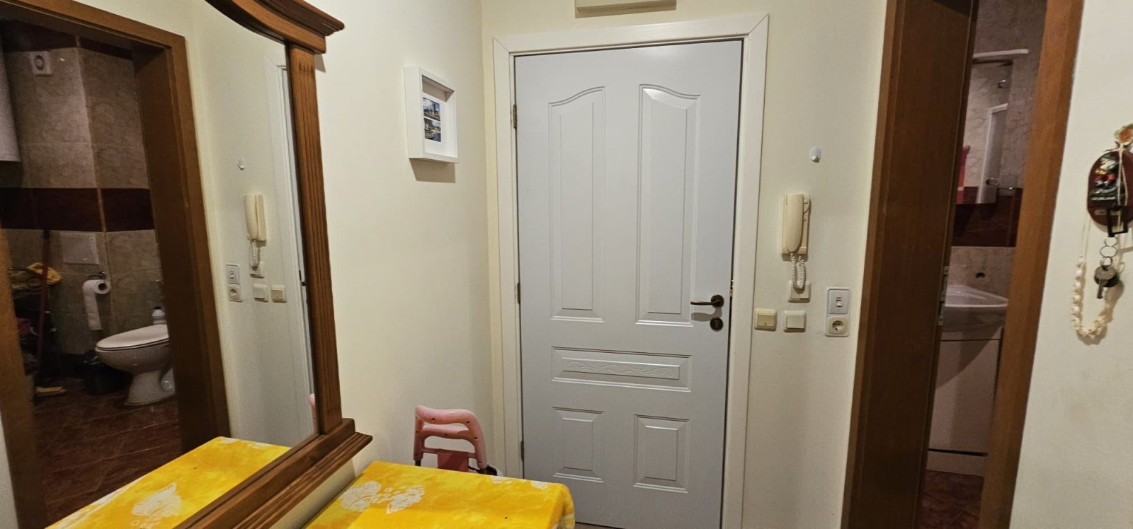 2-Zimmer Wohnung in Sonnenstrand 