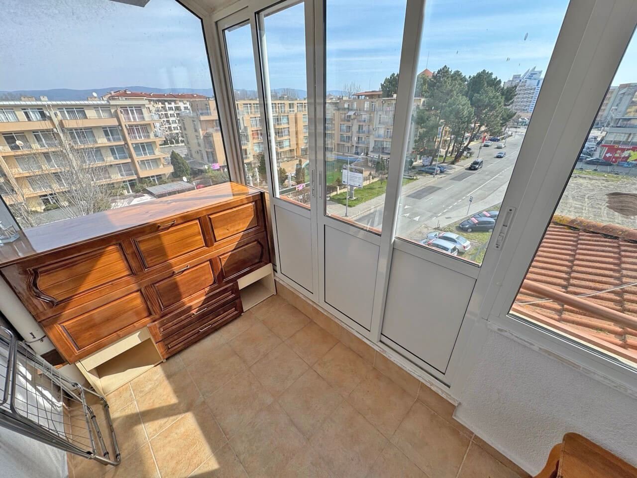 Zweizimmer Wohnung in Sonnenstrand - Sunny Dreams