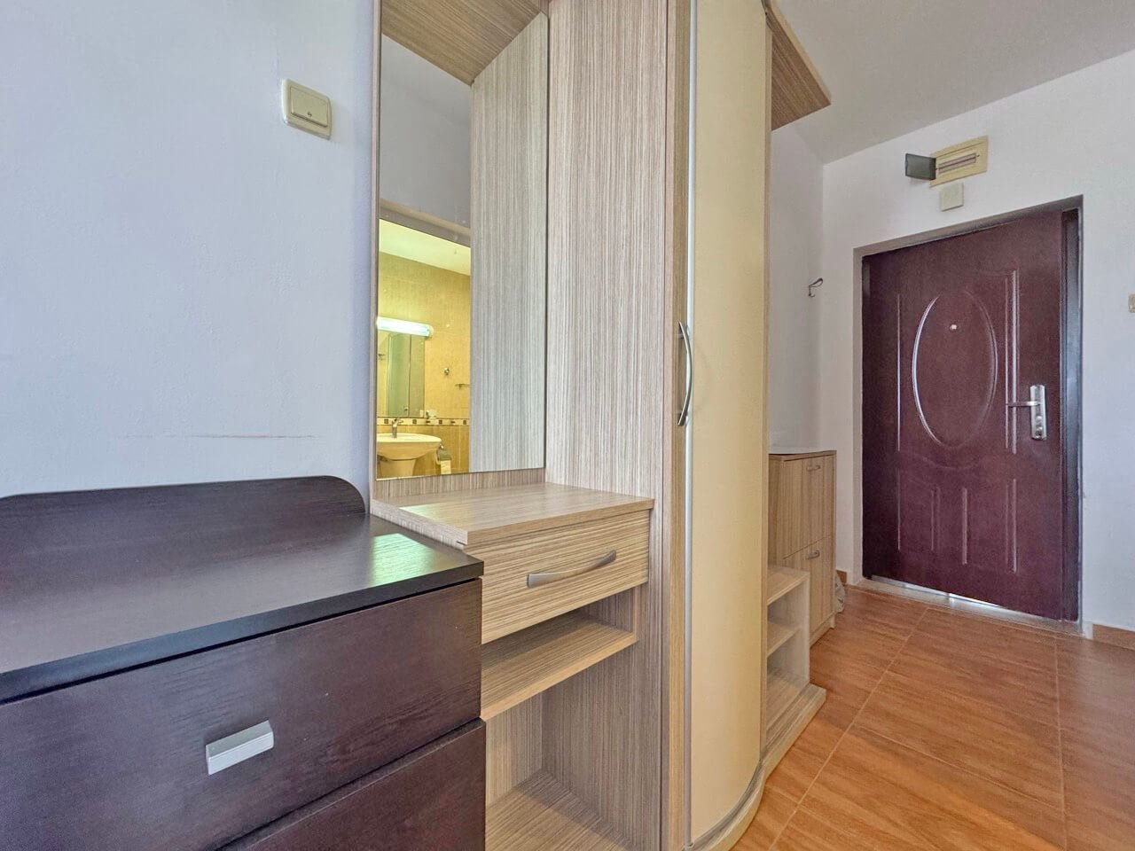 Zweizimmer Wohnung in Sonnenstrand - Sunny Dreams