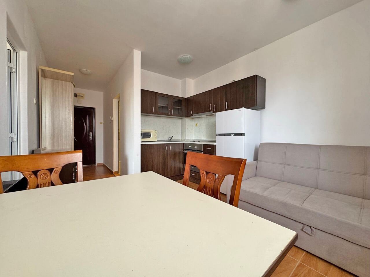 Zweizimmer Wohnung in Sonnenstrand - Sunny Dreams