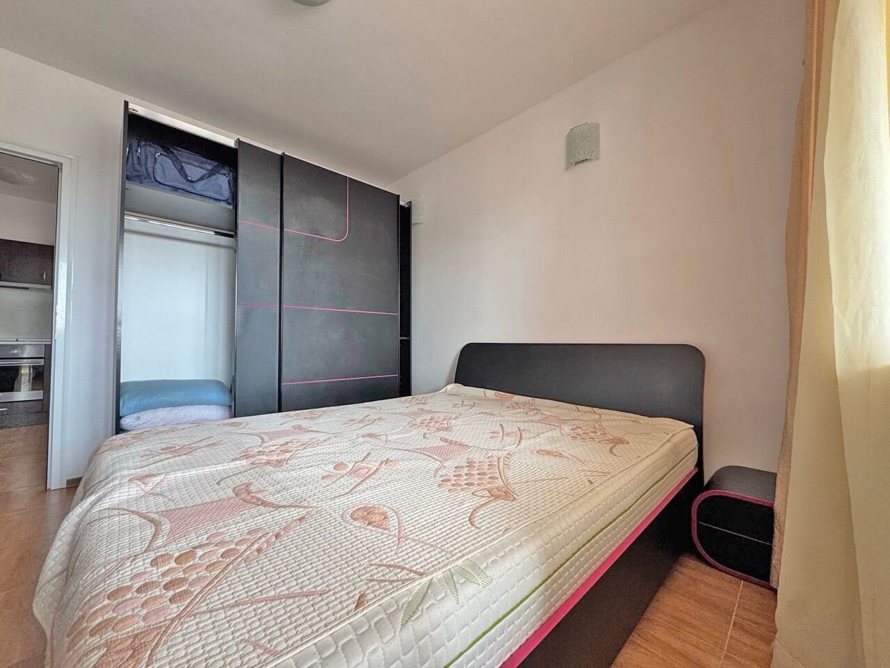 Zweizimmer Wohnung in Sonnenstrand - Sunny Dreams