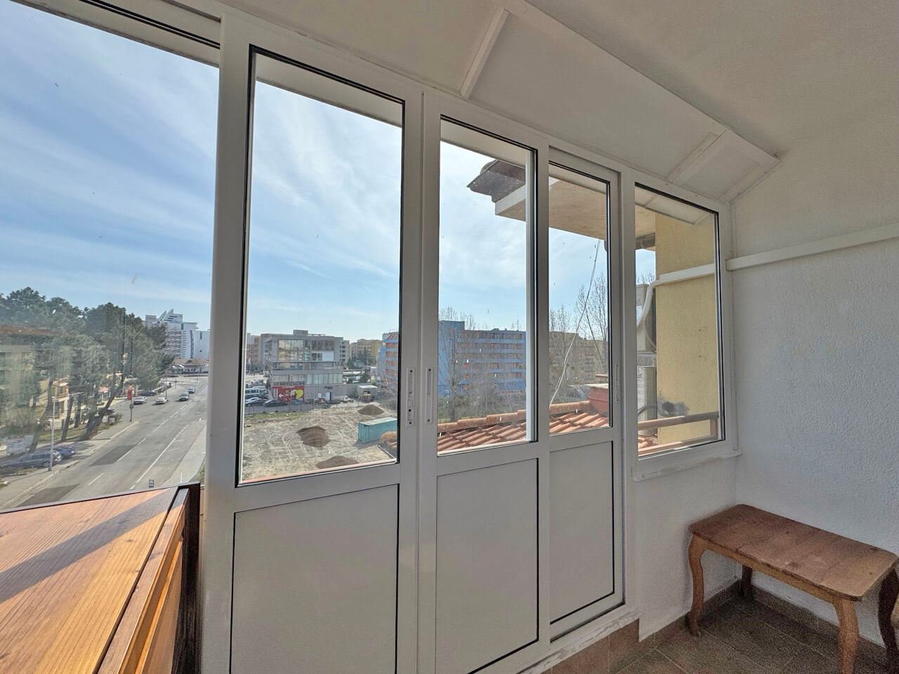 Zweizimmer Wohnung in Sonnenstrand - Sunny Dreams