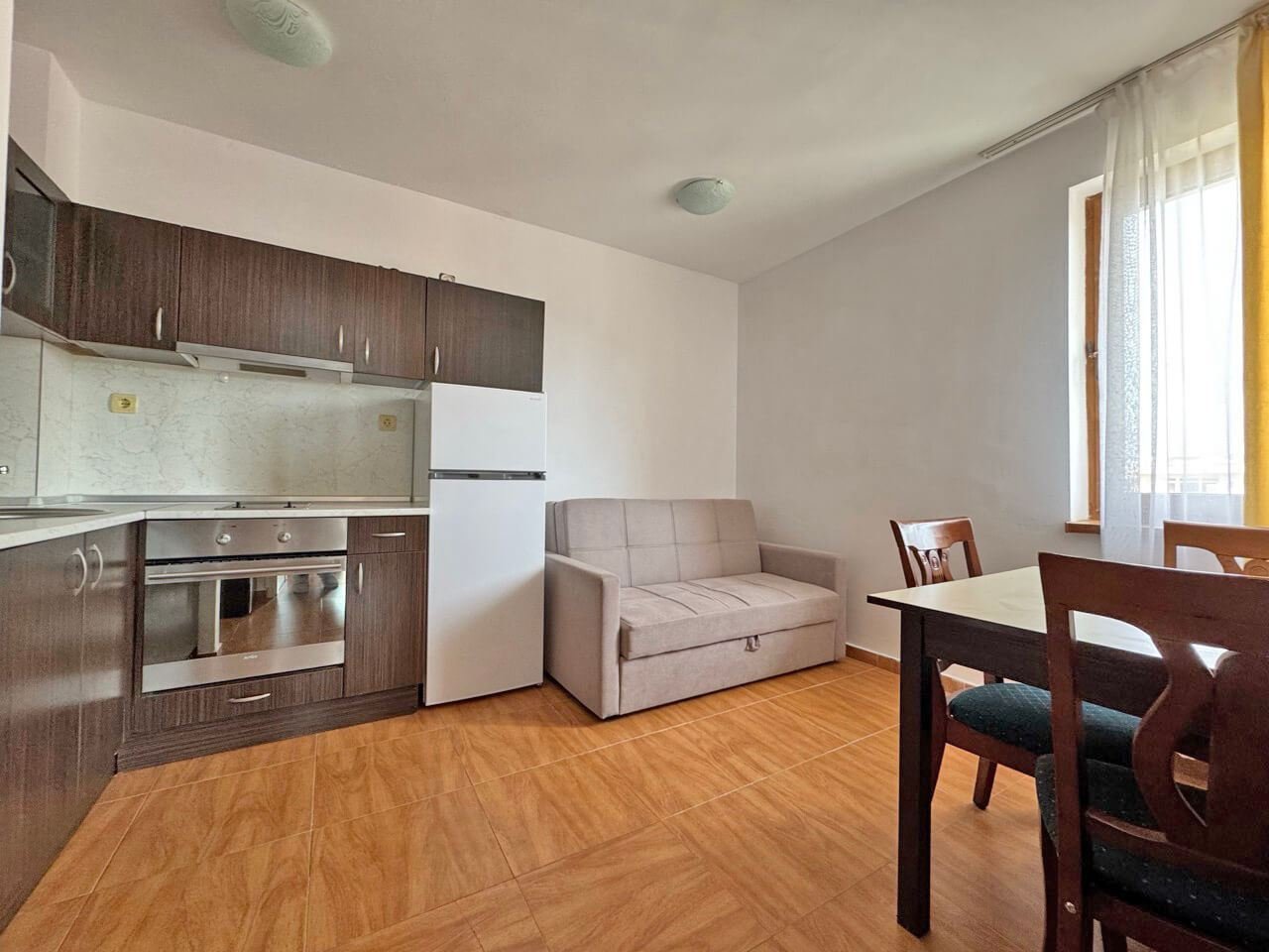 Sunny Beach: Zweizimmer Wohnung in Sonnenstrand - Sunny Dreams 