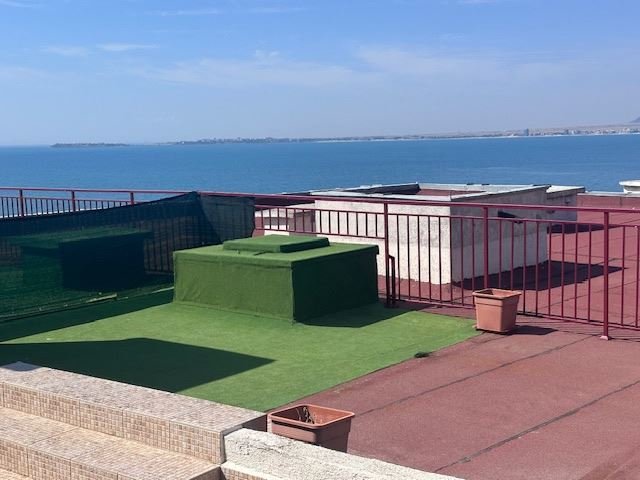 3-Zimmer Wohnung in Sveti Vlas 