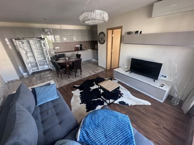 3-Zimmer Wohnung in Sveti Vlas 