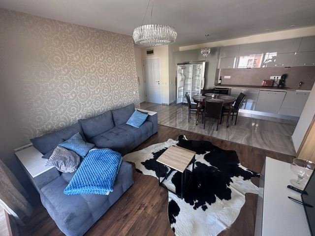 3-Zimmer Wohnung in Sveti Vlas 