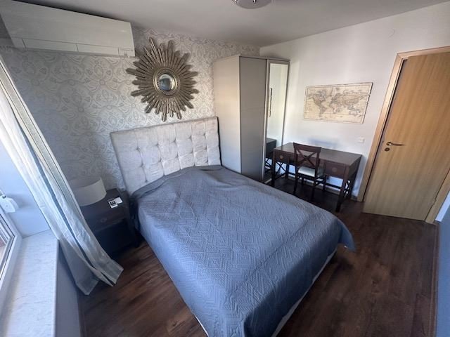 3-Zimmer Wohnung in Sveti Vlas 