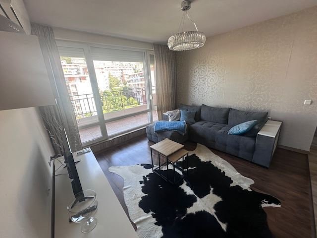 3-Zimmer Wohnung in Sveti Vlas 