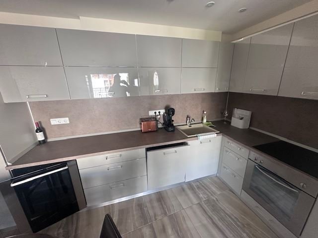 3-Zimmer Wohnung in Sveti Vlas 