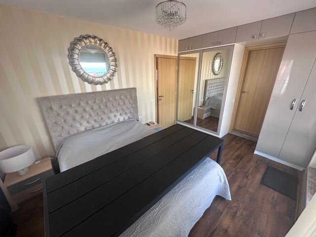 3-Zimmer Wohnung in Sveti Vlas 