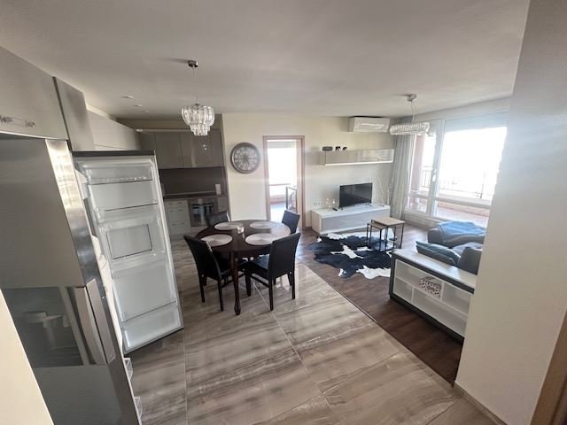 3-Zimmer Wohnung in Sveti Vlas 