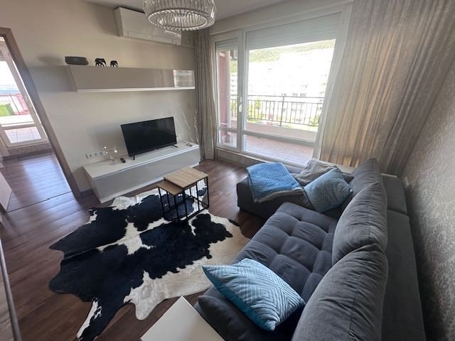 3-Zimmer Wohnung in Sveti Vlas 